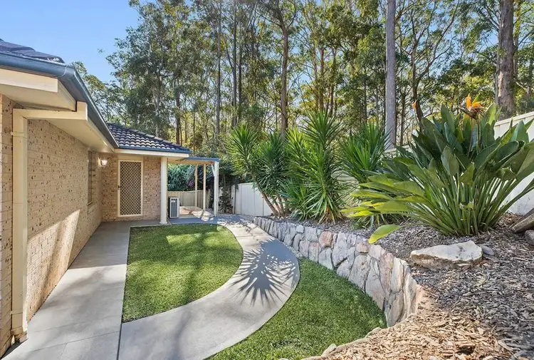 Second view of Homely house listing, 14 Dolphin Drive, Toormina NSW 2452