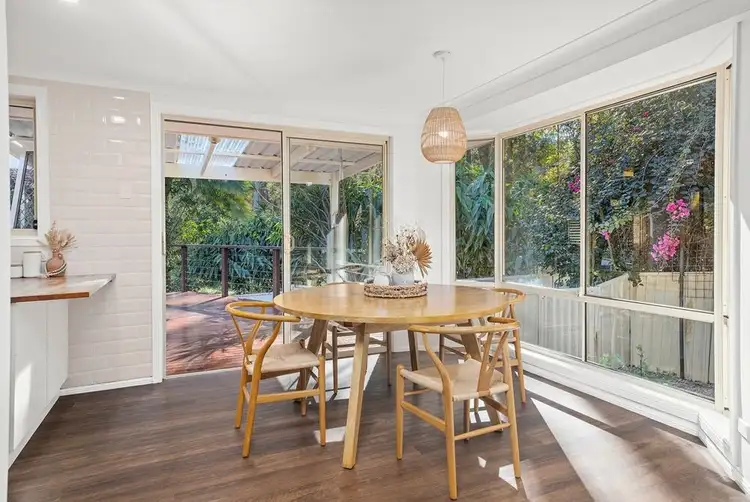 Fourth view of Homely house listing, 14 Dolphin Drive, Toormina NSW 2452