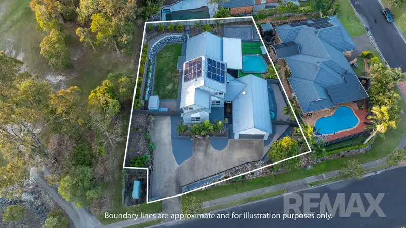 Main view of Homely house listing, 72 The Boulevard, Albany Creek QLD 4035