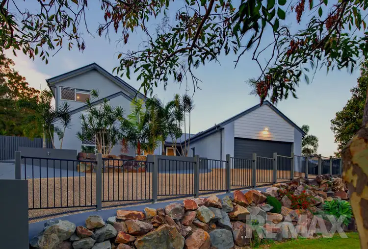 Second view of Homely house listing, 72 The Boulevard, Albany Creek QLD 4035