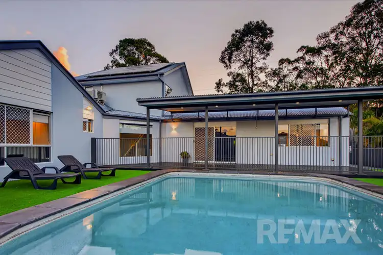 Fourth view of Homely house listing, 72 The Boulevard, Albany Creek QLD 4035