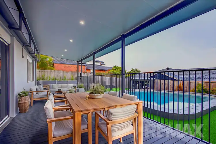 Sixth view of Homely house listing, 72 The Boulevard, Albany Creek QLD 4035