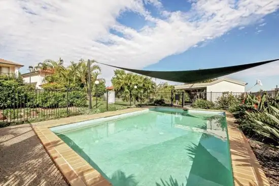 Main view of Homely townhouse listing, 19/31 Merrick St, Wishart QLD 4122