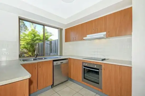 Second view of Homely townhouse listing, 19/31 Merrick St, Wishart QLD 4122