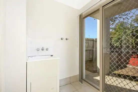 Fourth view of Homely townhouse listing, 19/31 Merrick St, Wishart QLD 4122
