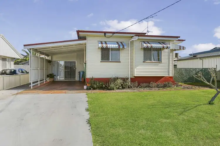 125 Drayton Road, Harristown QLD 4350