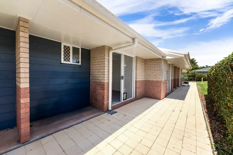 2/306-310 James Street, Harristown QLD 4350