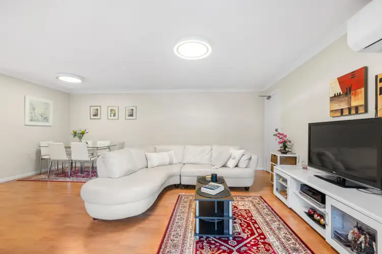 9/27-31 Manchester St, Merrylands NSW 2160