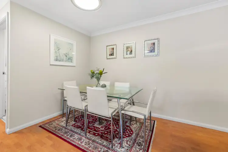 Second view of Homely unit listing, 9/27-31 Manchester St, Merrylands NSW 2160