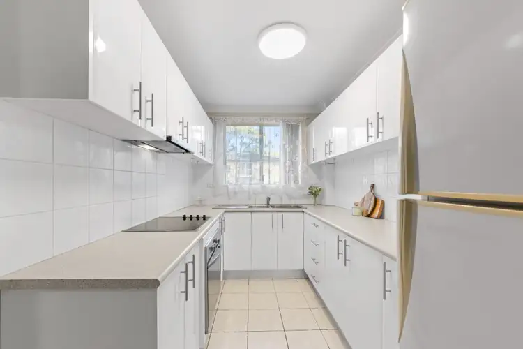 Third view of Homely unit listing, 9/27-31 Manchester St, Merrylands NSW 2160