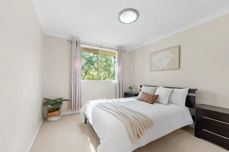 Fourth view of Homely unit listing, 9/27-31 Manchester St, Merrylands NSW 2160