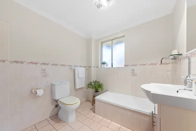 Fifth view of Homely unit listing, 9/27-31 Manchester St, Merrylands NSW 2160