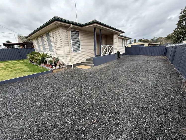 2 Wilkins Street, Dubbo NSW 2830