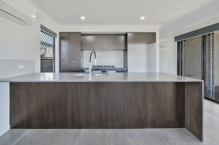 Fourth view of Homely house listing, 27 Sonoran Street, Rural View QLD 4740
