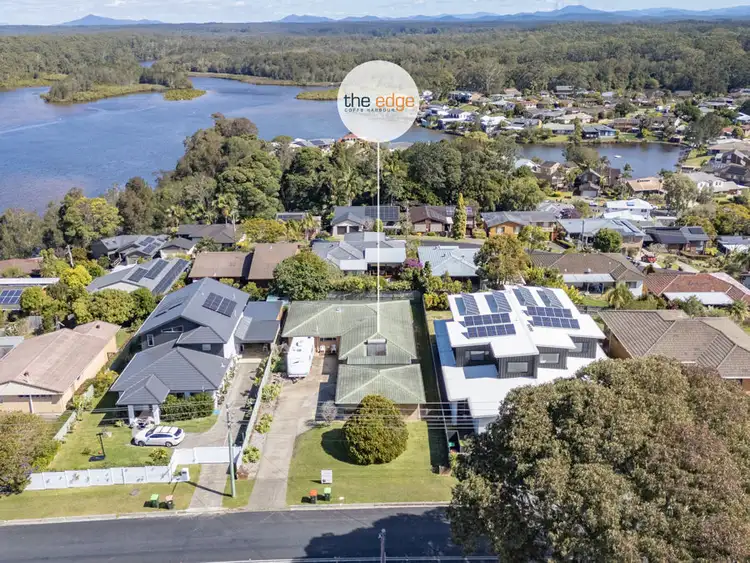 171 Lyons Road, Sawtell NSW 2452