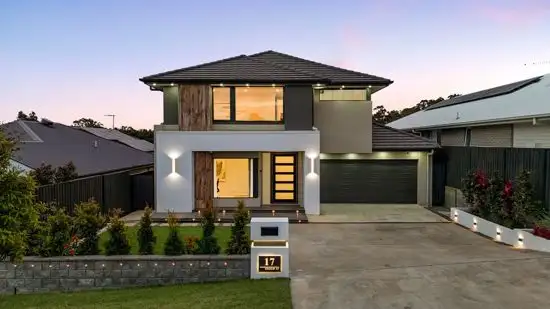 17 Lillium Street, Rochedale QLD 4123