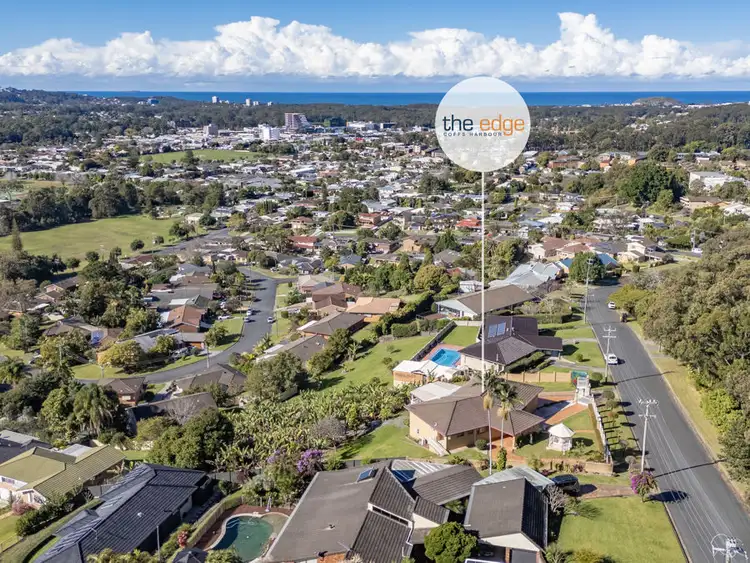 9 Kratz Drive, Coffs Harbour NSW 2450