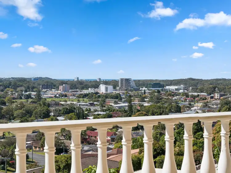 Fifth view of Homely house listing, 9 Kratz Drive, Coffs Harbour NSW 2450