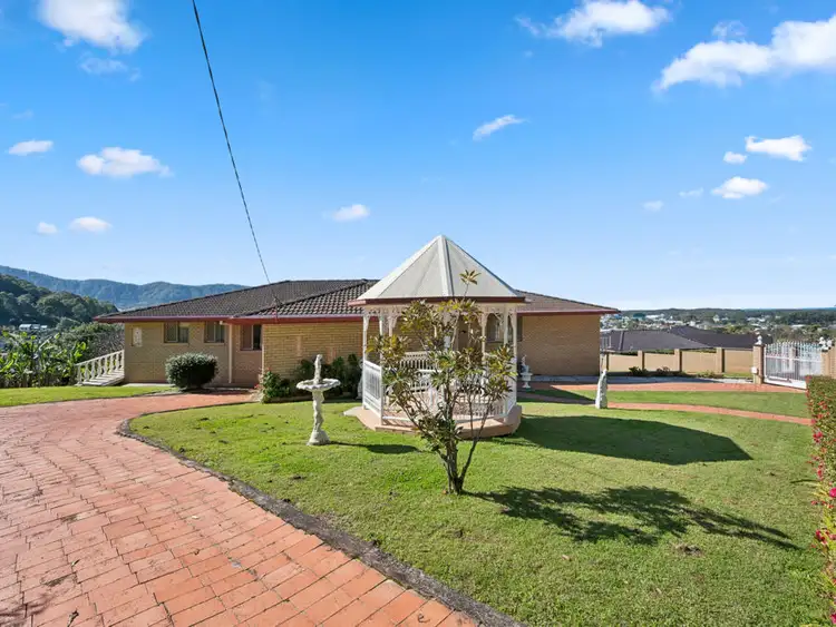 Sixth view of Homely house listing, 9 Kratz Drive, Coffs Harbour NSW 2450