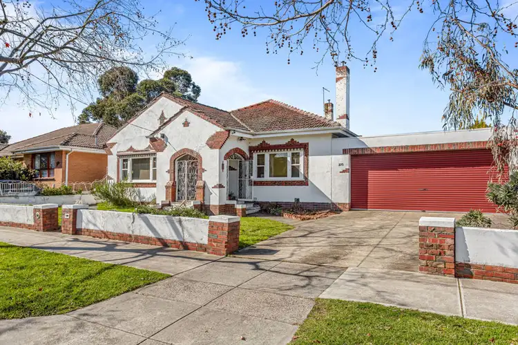 275 Station Street, Fairfield VIC 3078