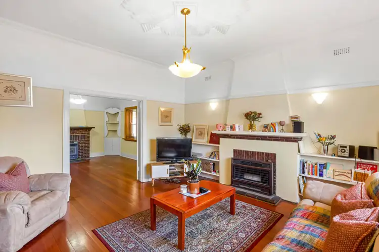 Second view of Homely house listing, 275 Station Street, Fairfield VIC 3078