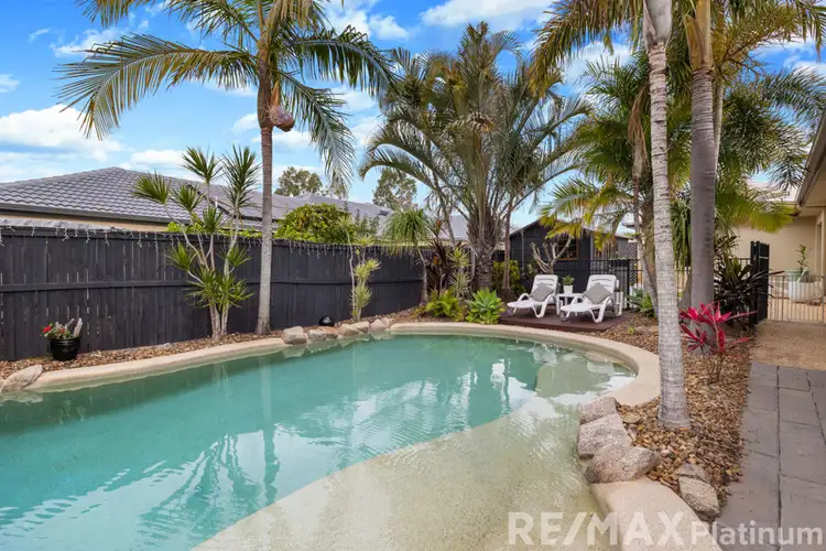 47 Lookout Place, Narangba QLD 4504