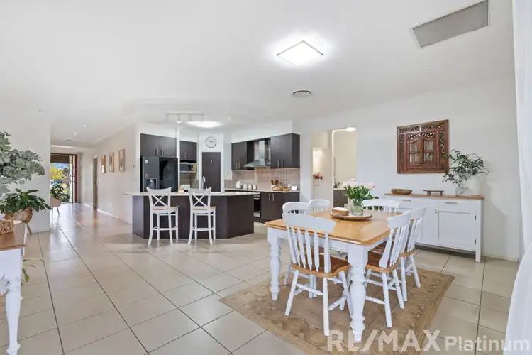 Fourth view of Homely house listing, 47 Lookout Place, Narangba QLD 4504