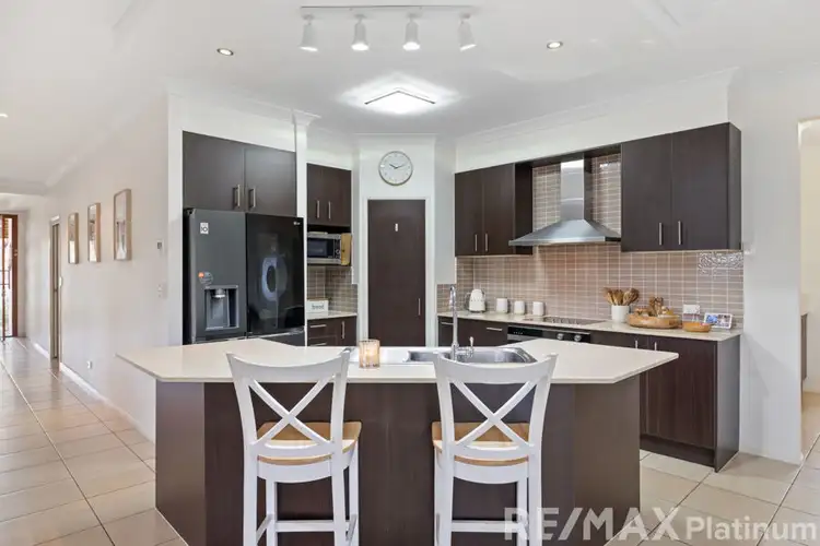 Fifth view of Homely house listing, 47 Lookout Place, Narangba QLD 4504