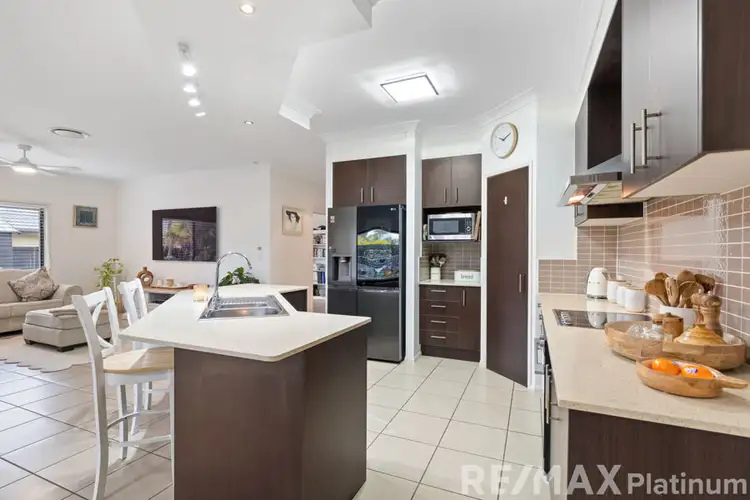 Sixth view of Homely house listing, 47 Lookout Place, Narangba QLD 4504
