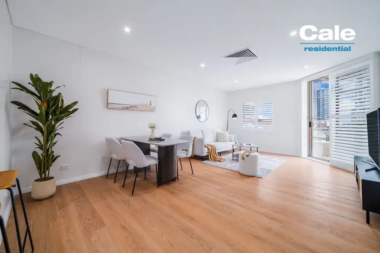 Penthouse 3 36 Victoria Street, Epping NSW 2121
