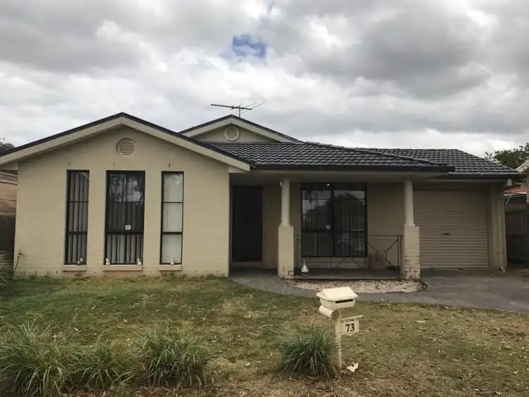 73 Taubman Dr, Horningsea Park NSW 2171