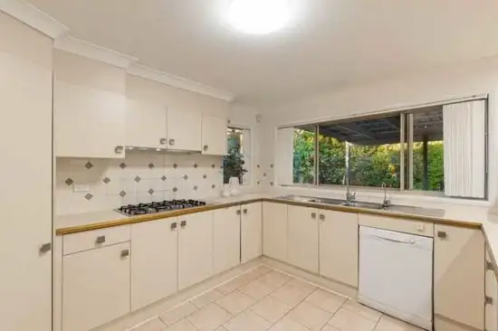 Third view of Homely house listing, 33 Oakmont Street, Carindale QLD 4152
