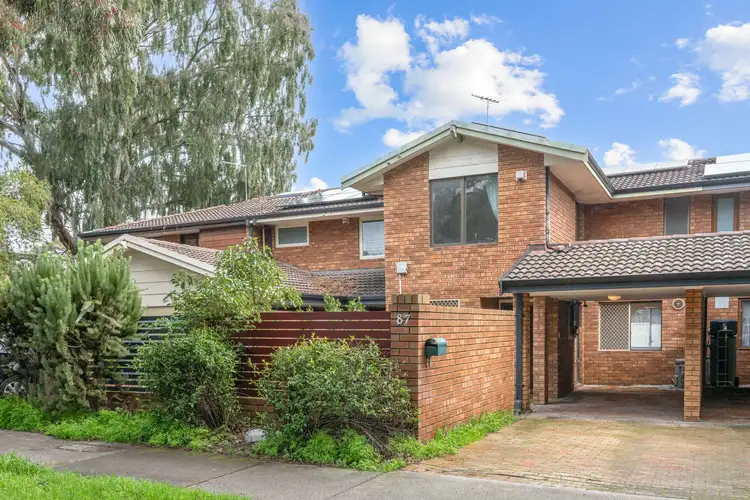 87 Coghlan Road, Subiaco WA 6008
