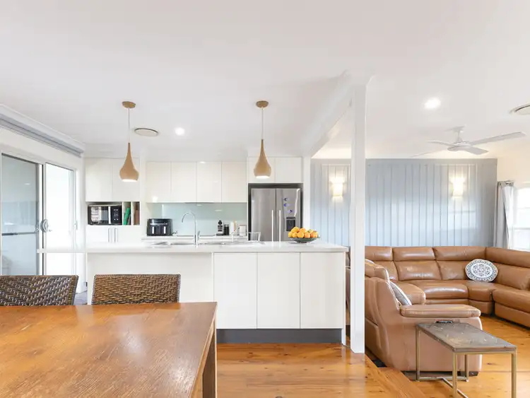 Third view of Homely house listing, 23 Pilot Street, Urunga NSW 2455