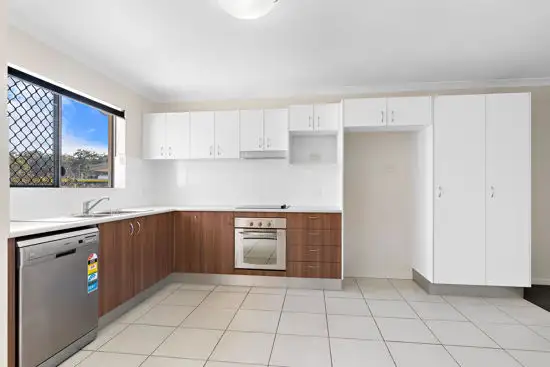 Second view of Homely apartment listing, Address available on request