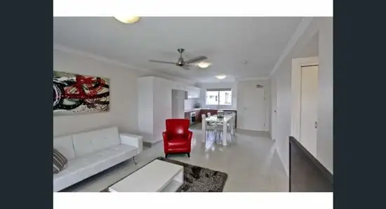 Fifth view of Homely apartment listing, Address available on request