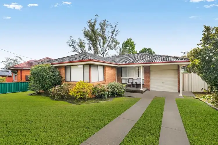 164 O'Sullivan Rd, Leumeah NSW 2560