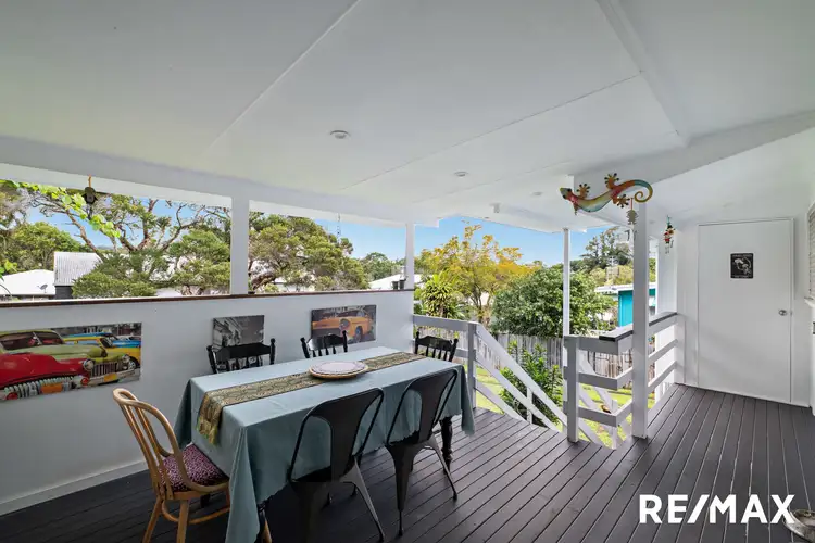 Sixth view of Homely house listing, 14 Cope Street, Nambour QLD 4560