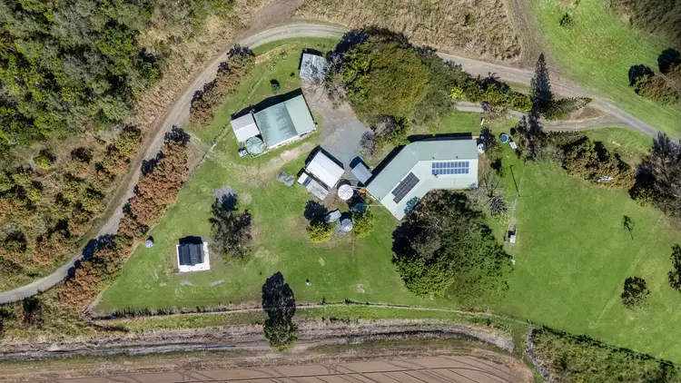 24768 Peak Downs Highway, Victoria Plains QLD 4751