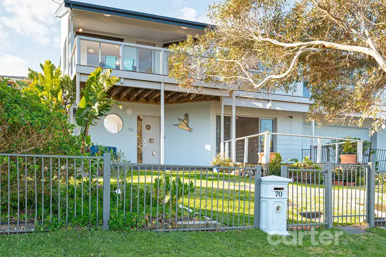 Second view of Homely house listing, 70 Neighbour Ave, Goolwa Beach SA 5214