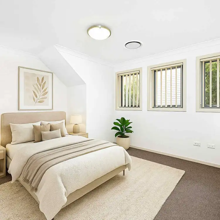 6/72 CAM STREET, Cambridge Park NSW 2747