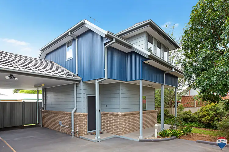 6/72 CAM STREET, Cambridge Park NSW 2747
