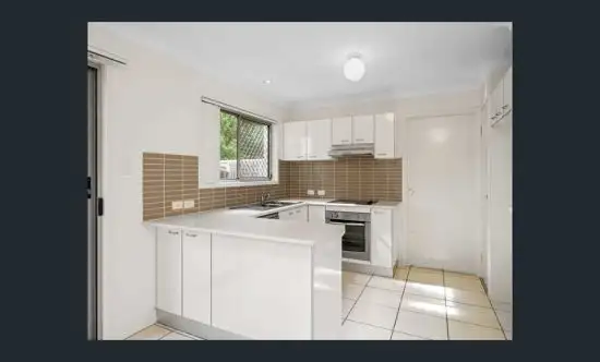41/21-29 Second Ave, Marsden QLD 4132