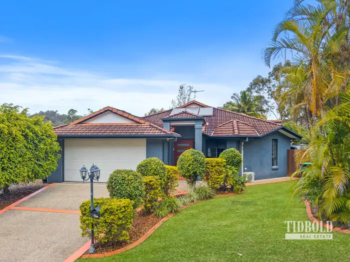 8-10 Heeler Court, Shailer Park QLD 4128