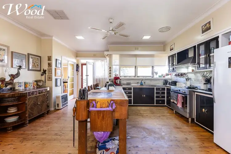 Fifth view of Homely house listing, 26 Third Ave, Henty NSW 2658