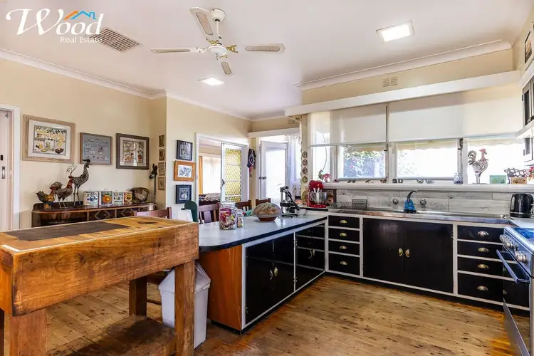 Sixth view of Homely house listing, 26 Third Ave, Henty NSW 2658