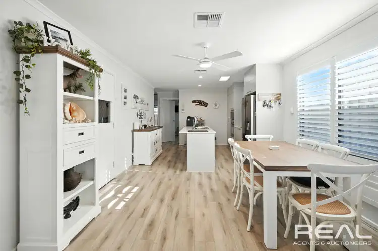 Fourth view of Homely retirement listing, 11/60A Strathaird Boulevard, Smithfield SA 5114