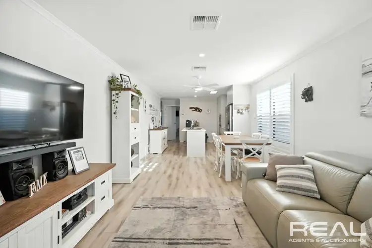 Fifth view of Homely retirement listing, 11/60A Strathaird Boulevard, Smithfield SA 5114