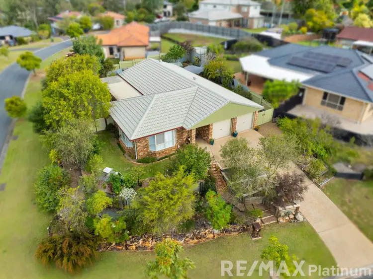 10 Piccabeen Court