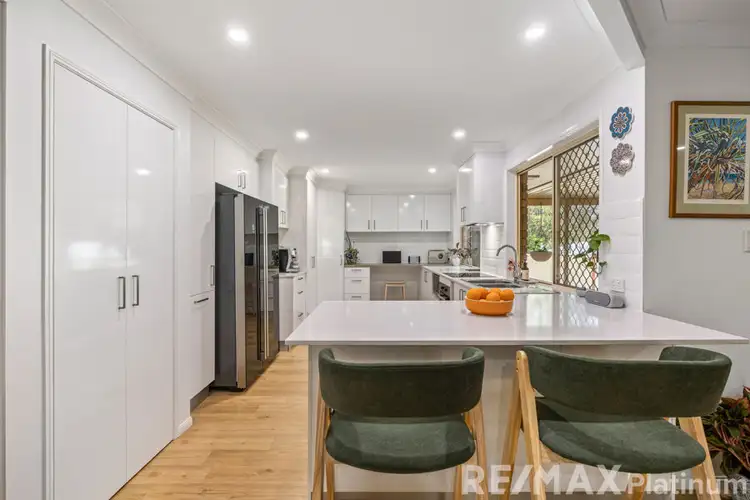 Fourth view of Homely house listing, 10 Piccabeen Court, Narangba QLD 4504
